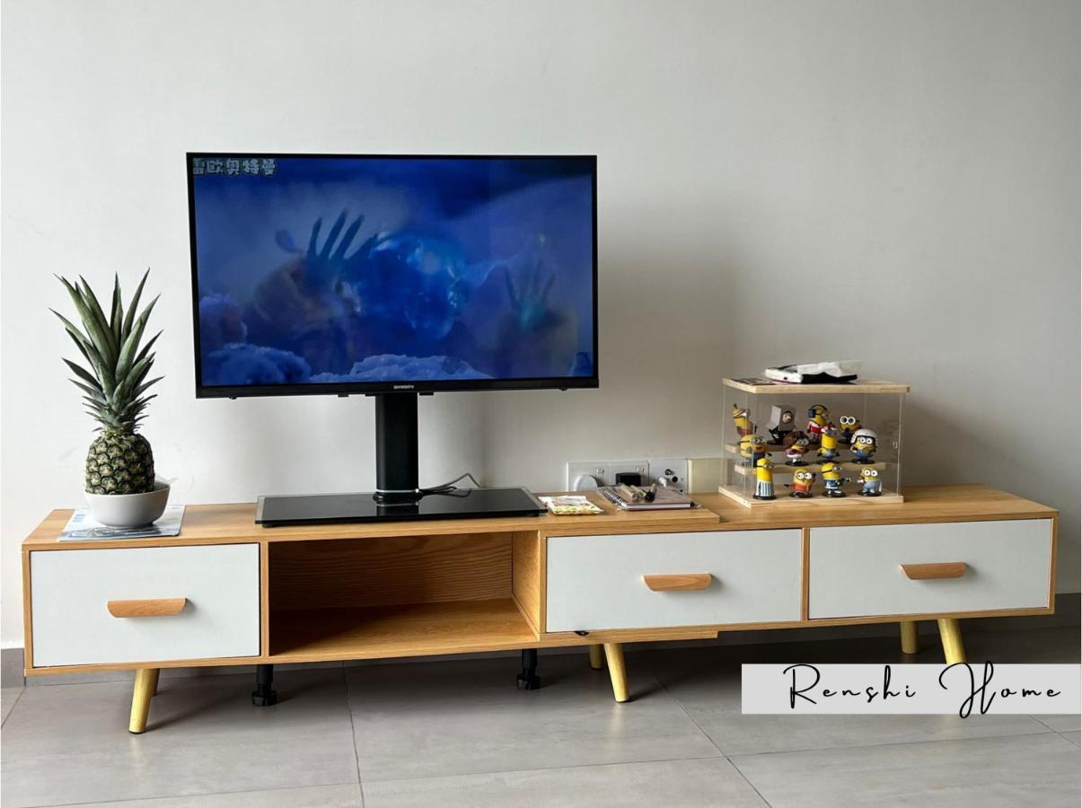 Quartz Residence Melaka By Renshi מראה חיצוני תמונה