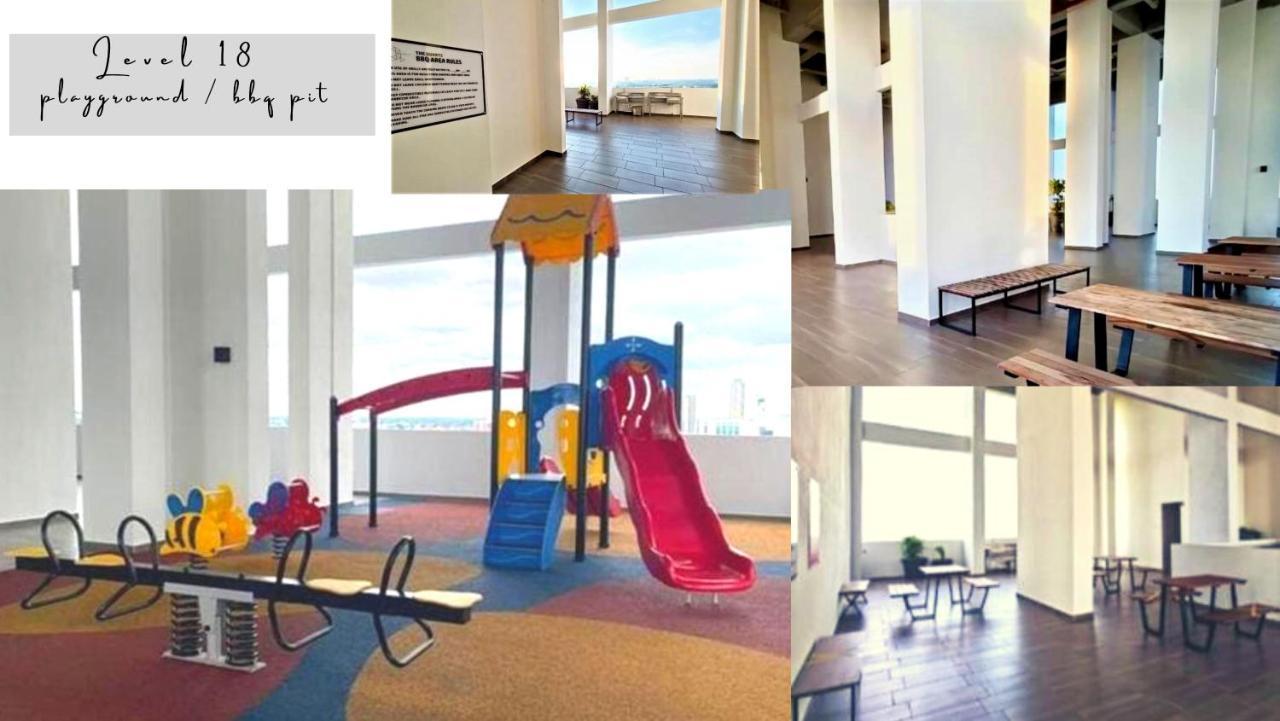 Quartz Residence Melaka By Renshi מראה חיצוני תמונה